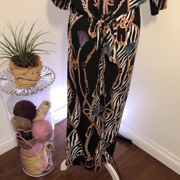 Great little cruise/beach/spa party outfit! - Picture 3 of 12